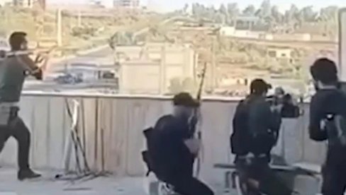 STOTINE LEŠEVA POSLE KRVAVOG OBRAČUNA: Policija i vojska po kratkom postupku izvršili pogubljenja u strašnom masakru u napaćenoj Siriji