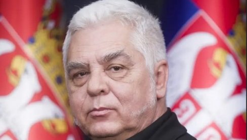 SUTRA BIRAMO BUDUĆNOST NAŠEG NARODA Ministar Bratina pozvao sve Srbe na KiM da izađu sutra na izbore i da daju svoj glas Srpskoj listi