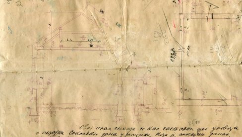 PROJEKAT ZA SOKOLSKI DOM: Predmet meseca u Zavičajnom muzeju u Jagodini