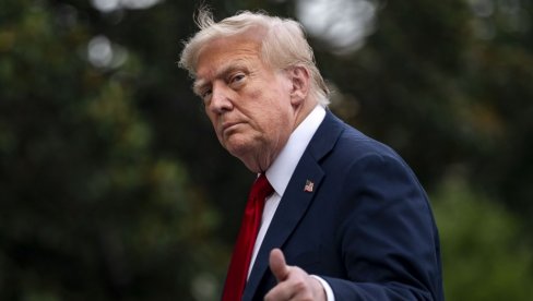 КАКО ТРАМП МОЖЕ УЗЕТИ ГРЕНЛАНД? Постоје четири могућа сценарија