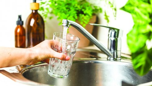 ДЕО БЕОГРАДА СУТРА БЕЗ ВОДЕ: Позната тачна сатница