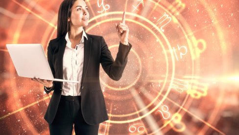 ОВАН НЕ БИРА СРЕДСТВА, ЛАВ РОЂЕНИ ШЕФ, ЈАРАЦ СТРЕМИ НАЈВИШЕМ ПОЛОЖАЈУ Хороскоп Новости: Како хороскопски знаци граде каријеру?