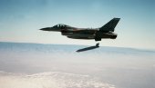 ПАПРЕНО СКУПА ОПЕРАЦИЈА Блумберг: Ево колико су САД потрошле на ракете испаљене у Ирану