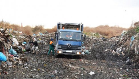 НИЈЕ УСПЕО НИ ДРУГИ ТЕНДЕР ЗА РЕШАВАЊЕ ПРОБЛЕМА У НОВОМ САДУ И У СЕДАМ ОПШТИНА ЈУЖНЕ БАЧКЕ   Стандарди ЕУ коче регионалну депонију