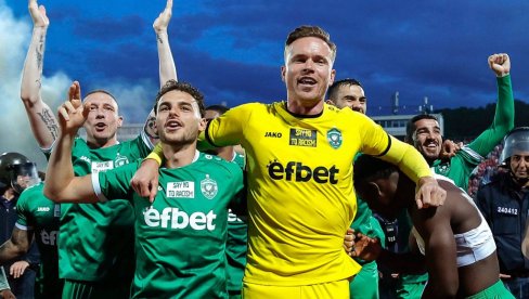 ЛАГАНО ДОЛАЗИ!!! Ево данашњег Тип сигурица тикета са нове три реалне квоте