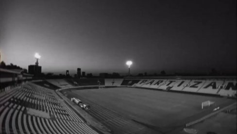 EGZODUS IZ HUMSKE! Još jedan veliki talenat napustio Partizan