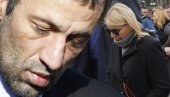 DIVAC SE NE MIRI SA ČINJENICOM DA JE UMRO VELIKI GLUMAC: Bio je drugi otac mome sinu - pomogao mu da shvati da neće biti vrhunski sportista