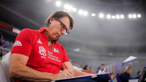 SRBIJA NADOMAK VELIKOG USPEHA: Naša reprezentacija gotovo sigurno opstaje u Ligi nacija