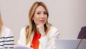 МИНИСТАРКА ЂЕДОВИЋ ХАНДАНОВИЋ: Упутили смо нови захтев ОФАЦ-у за одлагање санкција НИС-у