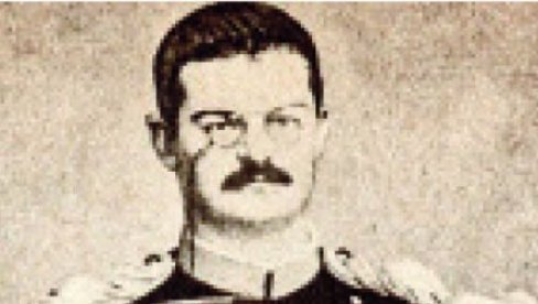 ДВОР ПОСТАЈЕ СУДБИНСКО МЕСТО ПЕТРА ЖИВКОВИЋА: Живковића je најбољи друг из зајечарске гимназије, поручник Анта Антић, увео у коло заверник