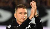 PARTIZAN NAPADA KUP! Srđan Blagojević otvorio karte pred Mačvu