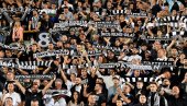 GROBARI SU OVO JEDVA ČEKALI! Partizan doveo zamenu za Frenka Nilikinu