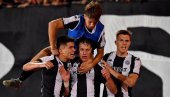 SREĆO, GDE SI? Partizan loše prošao na žrebu, Radnički mnogo bolje