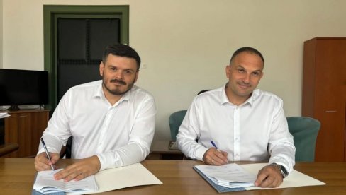 Mobilna aplikacija - POČINJE REKONSTRUKCIJA ZATVORENOG BAZENA U ZRENJANINU