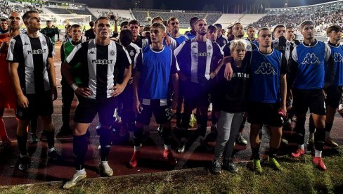 СРБИ САЗНАЛИ РИВАЛЕ! Ево против кога могу да играју Партизан, Раднички и Нови Пазар у квалификацијама за Лигу конференција