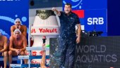 КАКВА КАТАСТРОФА СРБИЈЕ! Олимпијски шампион се тотално распао и остао без медаље на Светском првенству