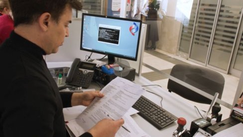 РАДИЛИ СТЕ У ИНОСТРАНСТВУ? ПИО фонд има важно обавештење за вас