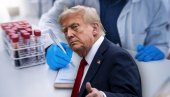 УПРКОС ЗДРАВСТВЕНИМ И ПОЛИТИЧКИМ РИЗИЦИМА: Трамп ипак подржао Кенедија у вези са вакцинама