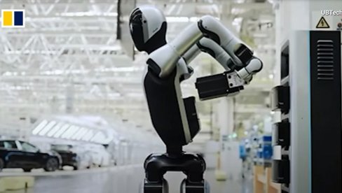 TRKA ZA NAJPAMETNIJIM UMOVIMA SVETA: Kina sustiže SAD