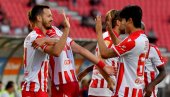 FUDBALSKI LILIPUTANCI! Crvena zvezda sa Gibraltara kreće u pohod na Ligu šampiona
