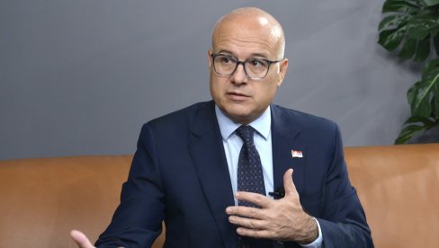 POTREBNO JE DA SMO ZAJEDNO TOGA DANA Vučević pozvao sve građane na obeležavanje Oluje