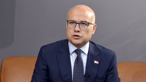 JASNA PORUKA GRAĐANA- DOSTA JE BLOKADA! Vučević o skupovima širom zemlje: LJudi razumeju da je ovo napad na Srbiju i predsednika!