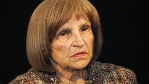 ЗОРАН МИ ЈЕ БИО НАЈБОЉА ДРУГАРИЦА: Сећање глумице Мире Бањац, на колегу Радмиловића, четири деценије после његове смрти