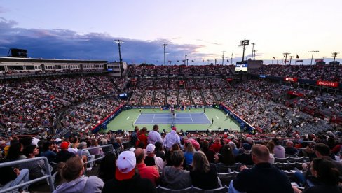 TENISKI SVET U ŠOKU! Šamar kakav ATP ne pamti i to kada...