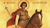 ПРАЗНУЈЕМО СВЕТОГ ПРОКОПИЈА: Данас никако не ваља копати, а народни обичаји кажу - посебно је добар дан за свадбе