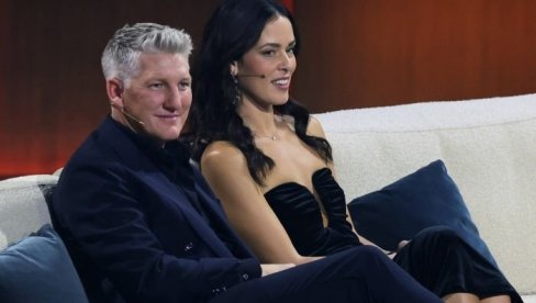 BASTIJAN ŠVAJNŠTAJGER KONAČNO PROGOVORIO O RAZVODU OD ANE? Za mene su ovo izazovna vremena