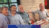 MILUTIN MILOŠEVIĆ PRED TUŽIOCEM PRIZNAO DA JE BIO ZADUŽEN ZA ODRŽAVANJE NADSTREŠNICE: Tužilac Josimović ga oslobodio odgovornosti!?