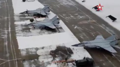 BITKA ZA NAJHLADNIJU TAČKU SVETA: Zaboravite ravne mape - pogledajte svet sa vrha! Važno zbog nuklearnih udara, Rusija, SAD i Kina u klinču