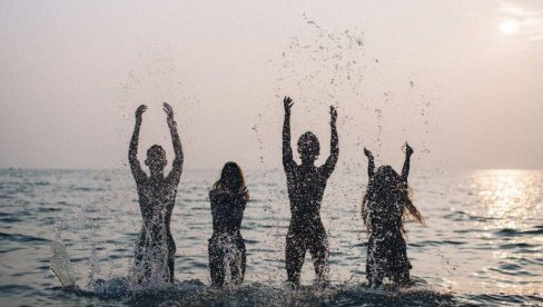 Evo gde da letujete van sezone ove godine