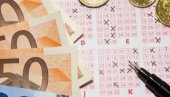 ДОБИО СКОРО 140.000 ЕВРА НА ЛОТОУ, А ДАНАС НЕМА ПРЕБИЈЕНЕ ПАРЕ: (Не)срећни добитник се изјадао на интернету