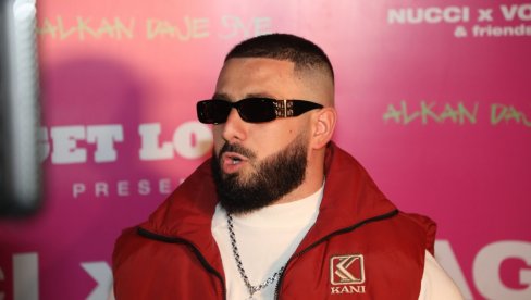 PREOKRET: Sajfer nije upucan, sam sebe ranio pištoljem u nogu