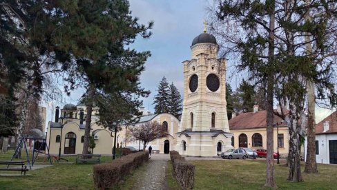 УРЕЂЕЊЕ ЈАВНИХ ПРОСТОРА У КРАГУЈЕВЦУ: Европска пракса и решења уз помоћ Светске банке