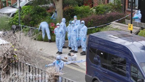 RASKOMADAO TELA GEJ PARA, GLAVE STAVIO U ZAMRZIVAČ: Poroti se smučilo zbog monstruoznog snimka, jedan nije došao na suđenje (FOTO)