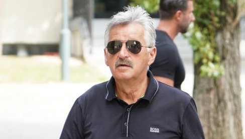 POSLEDNJI POZDRAV PRIJATELJU... Bosanac tuguje, oprostio se od poznatog glumca (FOTO)