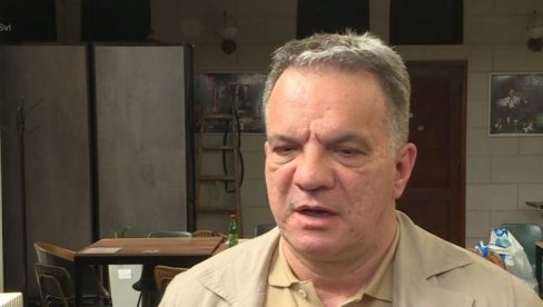 NAREDNIH MESEC DANA IZLOŽBA BLOKADERSKOG TERORA: Kako bi Srbija izgledala kada bi je ovi ljudi preuzeli