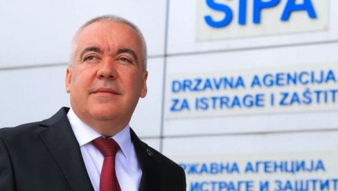 КРИВИЧНЕ ПРИЈАВЕ ПРОТИВ ЋУЛУМА И КРИШТОВЕ: Савет министара БиХ опет није именовао заменика директора СИПА