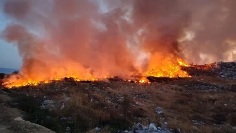 VANREDNA SITUACIJA U OVOM SRPSKOM GRADU: Uvedeno dežurstvo od 24 sata