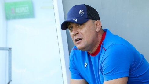 KAKO ĆE ZVEZDA DA PREVAZIĐE PROBLEME? Evo šta je Vladan Milojević upravo rekao o tome!