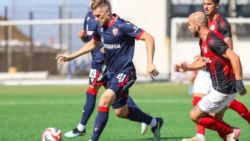 JASNA PORUKA NAVIJAČA: Delije se oglasile pred meč Zvezda - Linkoln