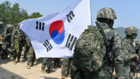 PROVOKACIJE SA JUGA Dron upao u vazdušni prostor: Ovoliko mu je Kim dozvolio da leti