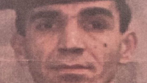 NOVOSTI SAZNAJU: Uhapšen šiptarski terorista Halili Lulzim