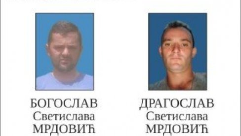 JEDAN DOŽIVEO SRČANI UDAR, DRUGI POKUŠAO DA GA SPASI: Ovo su rođena braća koja su se utopila u reci Tari (FOTO)