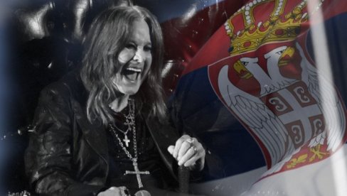 KAKO JE OZI OZBORN POMOGAO SRBIJI: NJegov humani gest se još uvek pamti