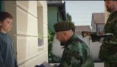 PESMA VITEZOVI KOŠARA: Pomen i zahvalnost borcima koji su branili i odbranili slobodu (VIDEO)