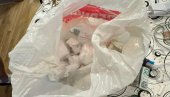 У СТАНУ КОКАИН, МАРИХУАНА И ЕЛЕКТРОНСКЕ ЦИГАРЕТЕ СА УЉЕМ КАНАБИСА: У Новом Саду ухапшен осумњичени за трговину наркотицима