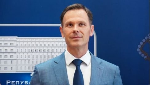 ДРЖАВА ЋЕ ЕКОНОМСКИ ЗАШТИТИТИ ГРАЂАНЕ СРБИЈЕ Мали: Пред нама су нове мере за стабилне цене